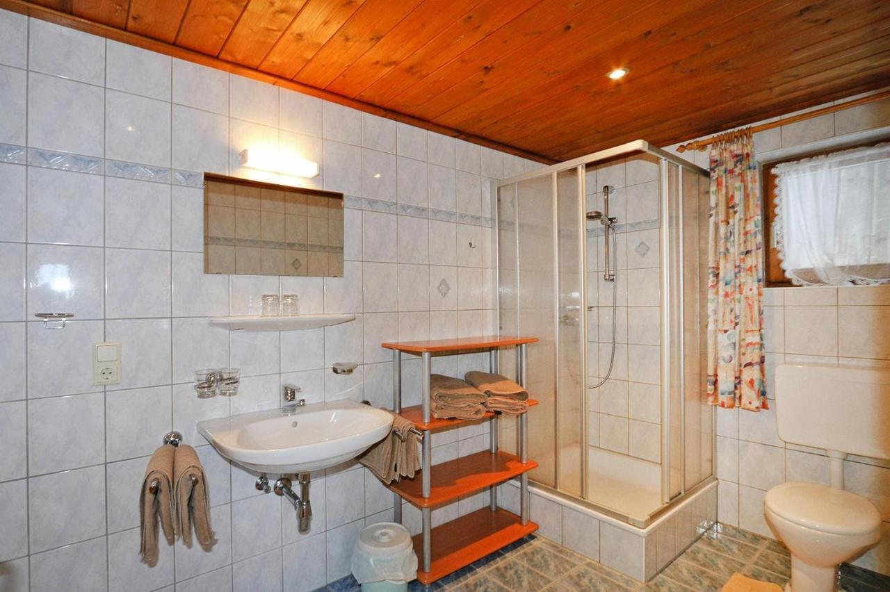 Apartment In Ischgl At The Ski Bus Stop Exterior foto