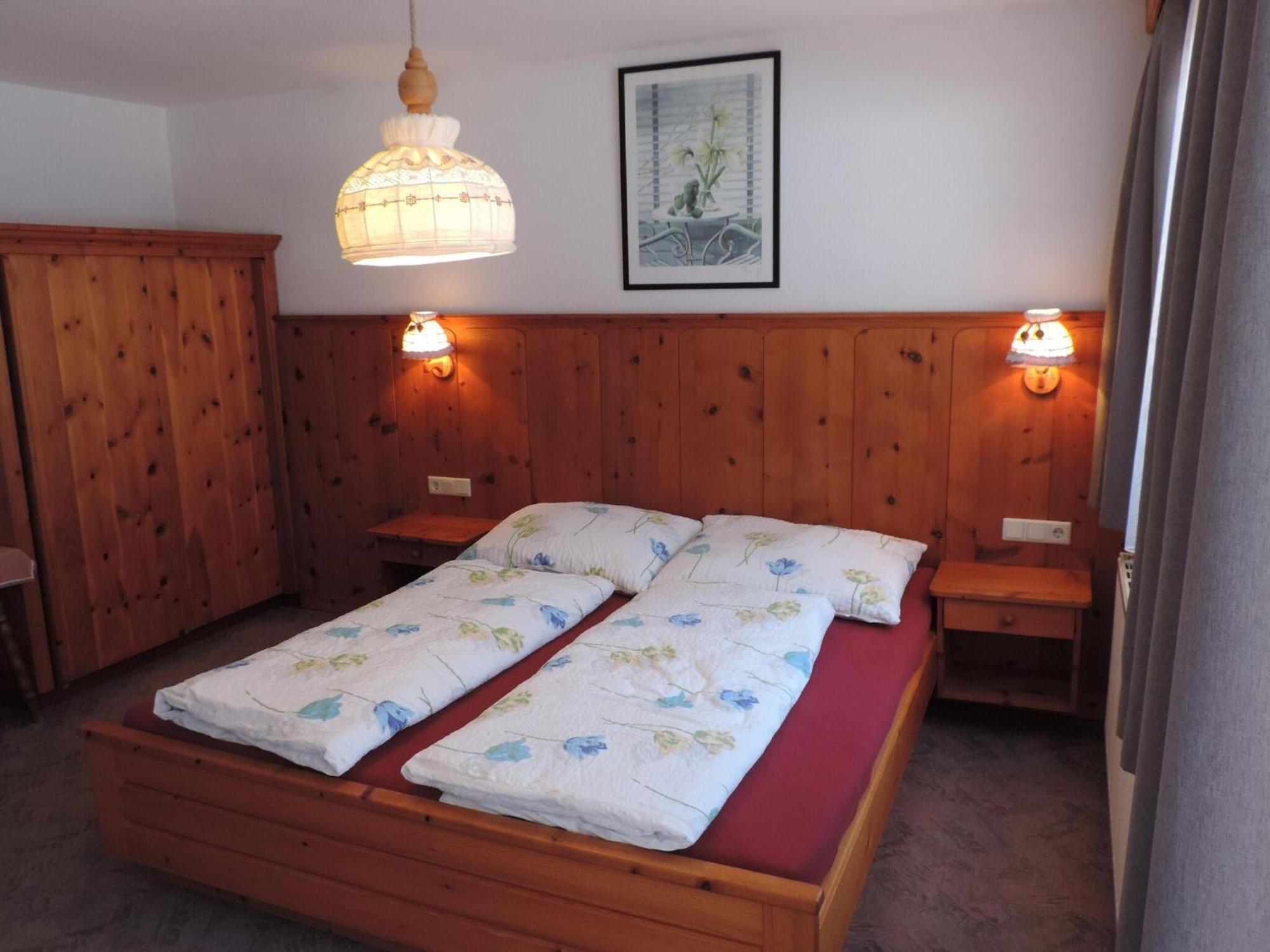 Apartment In Ischgl At The Ski Bus Stop Exterior foto